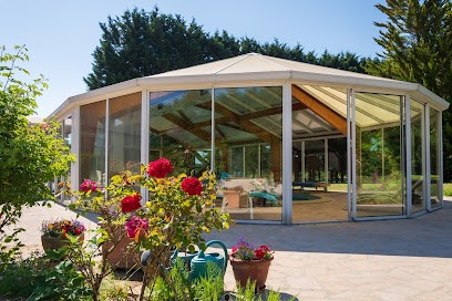 Les Gîtes D'Halatte, Gîte à Fleurines