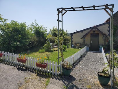 Namaste Gîte, Gîte à Plounévez-Quintin