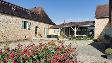 Gîte Grand-Barry - Gîtes De France Limeuil, Gîte à Limeuil