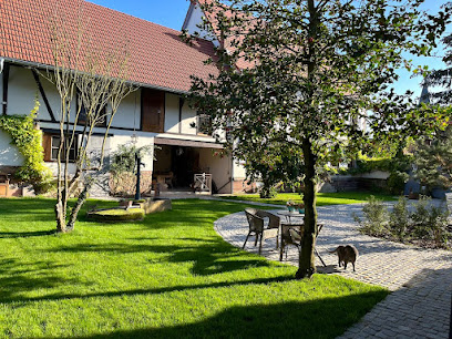La Promise Gîte à Melsheim