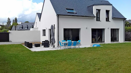 La Pinède - Gîtes De France Gîte à Erdeven