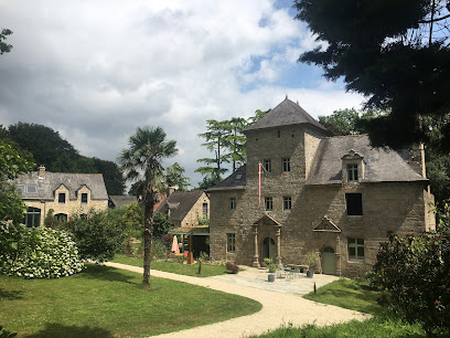 Gîtes De Charme & Nature Au Manoir De Goaz Froment - Côte De Granit Rose Gîte au Vieux-Marché