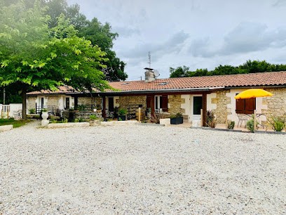 Les Gites Du Moulin, Gîte à Tresses