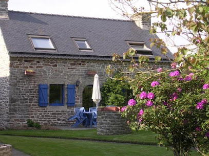 Ti An Dervenn - Gîtes De France Gîte à Locmaria-Grand-Champ