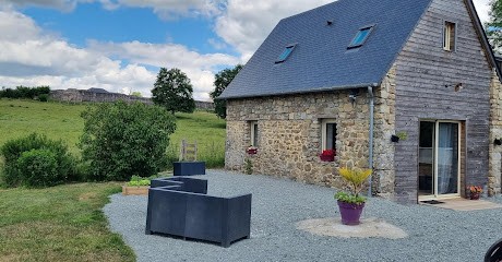 Gîte Les Papy's, Gîte à Jublains