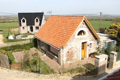 La Côtière, Gîte à Wierre-Effroy