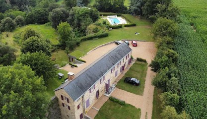 La Noé des roches, Gîte à Sablé-sur-Sarthe