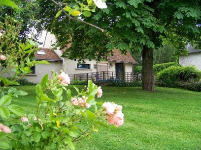 Gite Rural Le Puits, Gîte à Luzillé