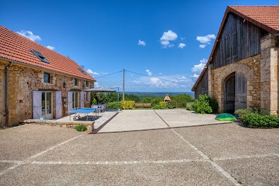 Gite La Bergerie Domme, Gîte à Domme