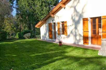 Gîte le Cuvier de la Dime, Gîte à Martillac