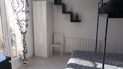 Loy Wilfried, Gîte à Willerval