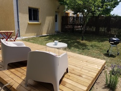 gîte de la savonnière.Tarn, Gîte à Soual