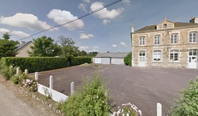 Gîte Au P'tit Bonheur, Gîte à Val de Drôme