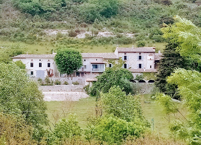 Gîte La Petite Ourse Gîte à Montclar-sur-Gervanne