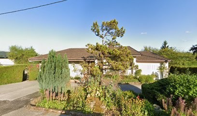 Gîte Orgelet, Gîte à Orgelet