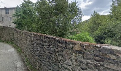 Laurence Lacroix, Gîte à Notre-Dame-de-la-Rouvière