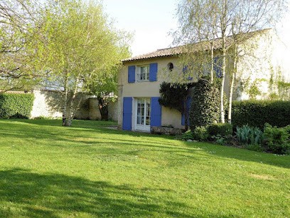 Le Clos Rochelais, Gîte à La Jarne