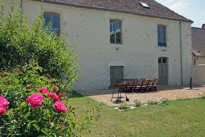 L'Ecole - Le Bourg - Gîtes De France, Gîte à Chemilli