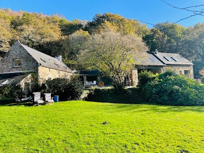 Moulin De Tremadur, Gîte à Melgven