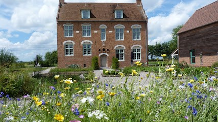 Gites Ruraux Gites De France Morbecque, Gîte à Morbecque