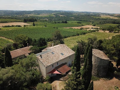 Domaine Les Moulins - Gîtes Avec Piscine Aux Portes De Carcassonne, Gîte à Cavanac