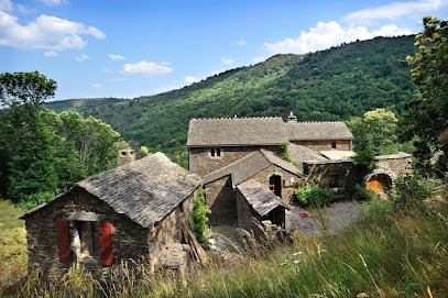 Éco-gîte La Clède, Gîte à Vialas