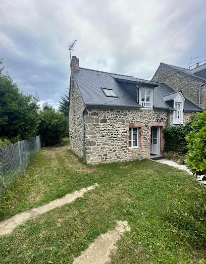 Le Petit 121, Gîte à Saint-Lunaire