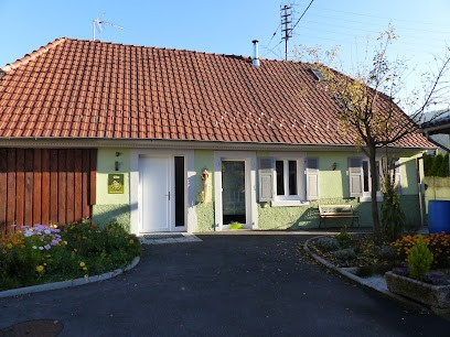 Gîte du Hirtenberg, Gîte à Rimbach-près-Masevaux