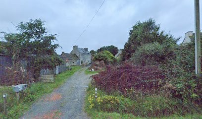Le Gall Yves, Gîte à Saint-Frégant