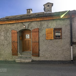 La petite école, Gîte à Saint-André