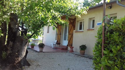 Gite les rosiers, Gîte à Puycornet