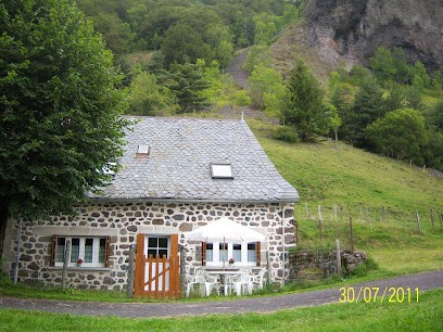 Gîte La Maisonette, Gîte à Saint-Hippolyte