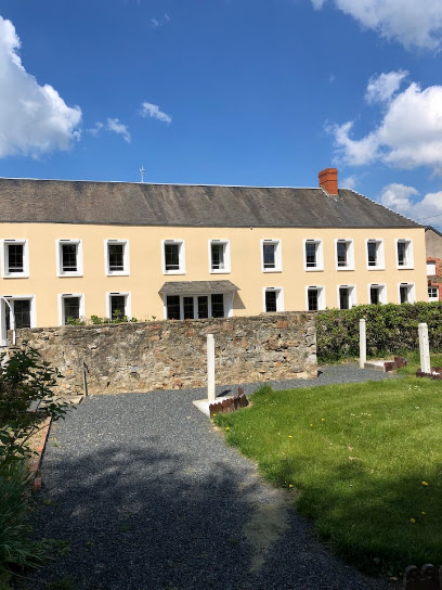 Le Fleurion House, Gîte au Dézert