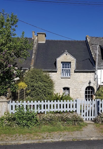 Ty-Brillac, Gîte à Sarzeau