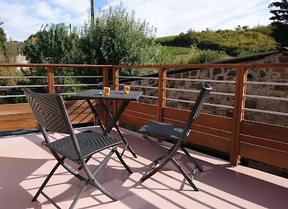 Murmures de Loire, Gîte à Mauges-sur-Loire