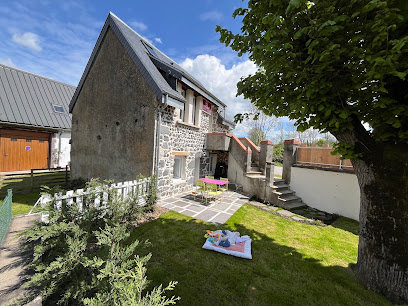 Gite Du Tilleul, Gîte à Olby