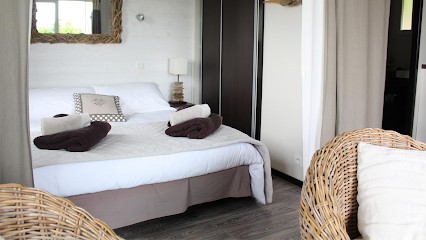 Les Chalets De La Rule, Gîte à Nasbinals