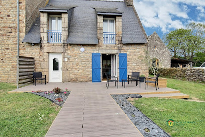 Gîte De Keryagune - Gîtes De France Gîte à Landaul