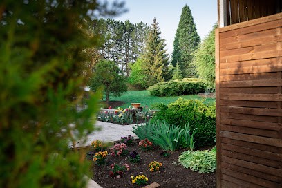 Gîte Mattaincourt, Gîte à Mattaincourt