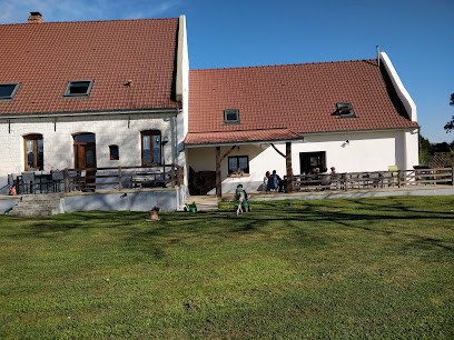 Aux Doux Logis, Gîte à Gouy-Saint-André