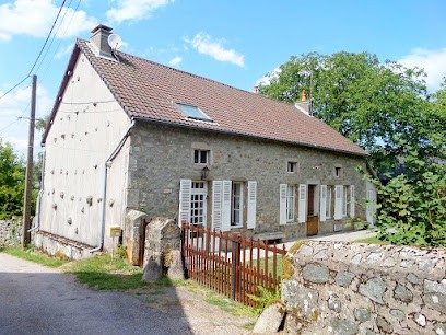 Gîte Les hirondelles du Morvan, Gîte à Saint-Brisson