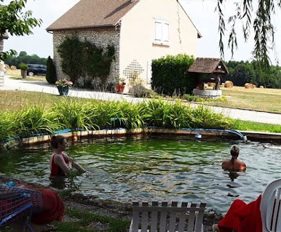 Destin Martine, Gîte à Chambon-la-Forêt