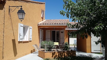 GITE CASTELVAL, Gîte au Val