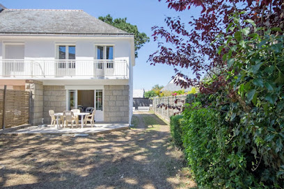Côte Est - Gîtes De France Gîte à la Trinité-sur-Mer