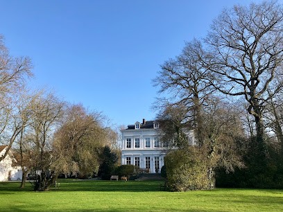 Château La Chataigneraie, Gîte à Wambrechies
