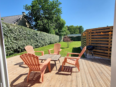 Gite Des Plantis Fecamp, Gîte à Senneville-sur-Fécamp