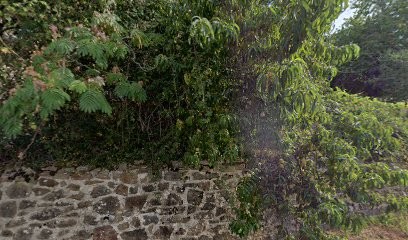 La Ferme des 3 Tilleuls, Gîte à Nontron