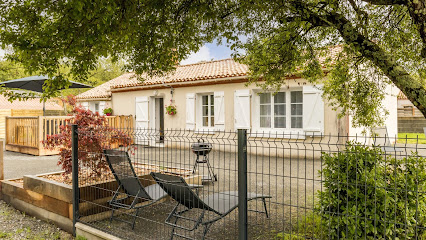 L'hirondelle - Gîtes De France Gîte à Villeneuve-en-Retz