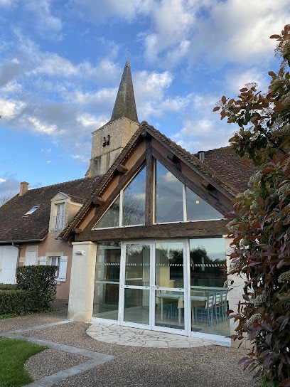 Gîte Chopin, Gîte à Lazenay