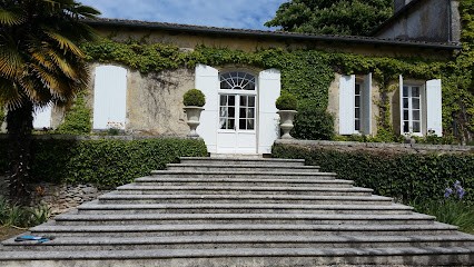 GITE DES HYMONANS, Gîte à Cartelègue
